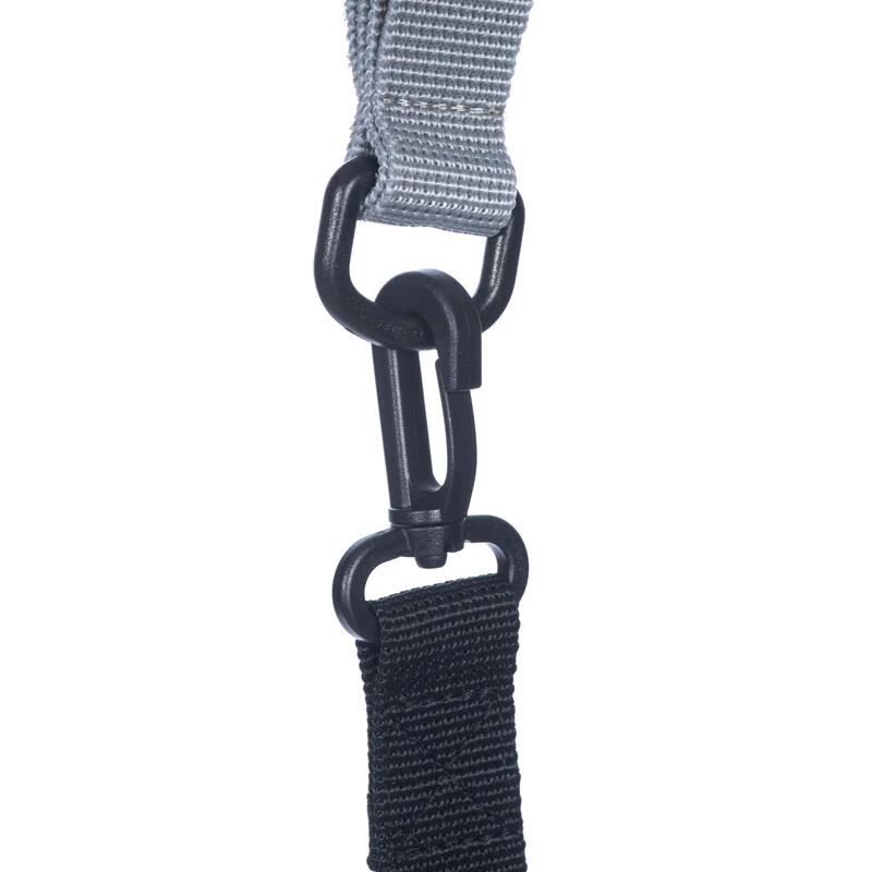 PARACHUTE DE NATATION 900 4 PARACHUTE DE NATATION 900 – Image 2