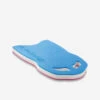 PLANCHE NATATION PISCINE BLEU ROSE -Nabaiji planche natation piscine bleu rose