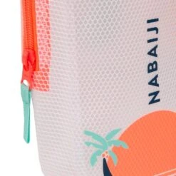 Pochette Imperméable Piscine 3L 100 Sunset -Nabaiji pochette impermeable piscine 3l 100 sunset 7