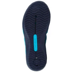 Sabots De Piscine Femme - Clog 100 - Bleu Luxury -Nabaiji sabots de piscine femme clog 100 bleu luxury 7