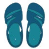 Sabots Piscine Homme - Clog 500 - Bleu 1 Sabots Piscine Homme - Clog 500 - Bleu -Nabaiji sabots piscine homme clog 500 bleu