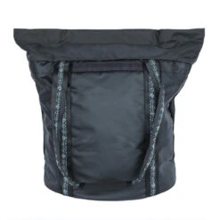 Sac De Natation Cabas Kbag Noir Bleu Gris -Nabaiji sac de natation cabas kbag noir bleu gris 2
