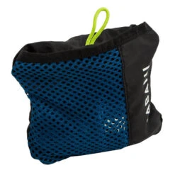 Sac Filet De Natation 500 30L Bleu -Nabaiji sac filet de natation 500 30l bleu 2