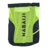 SAC FILET NATATION MESH 900 JAUNE 1 SAC FILET NATATION MESH 900 JAUNE -Nabaiji sac filet natation mesh 900 jaune