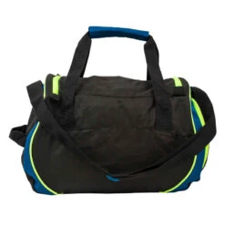 SAC NATATION 30 L NOIR VERT 8 SAC NATATION 30 L NOIR VERT -Nabaiji sac natation 30 l noir vert 2