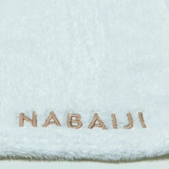 Serviette De Bain Microfibre Ultra Douce Blanc Taille L 80 X 130 Cm 9 Serviette De Bain Microfibre Ultra Douce Blanc Taille L 80 X 130 Cm -Nabaiji serviette de bain microfibre ultra douce blanc taille l 80 x 130 cm 3