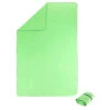 Serviette Microfibre Verte Fluo Ultra Compacte Taille XL 110 X 175 Cm 2 Serviette Microfibre Verte Fluo Ultra Compacte Taille XL 110 X 175 Cm -Nabaiji serviette microfibre bleu cina ultra compacte taille xl 110 x 175 cm