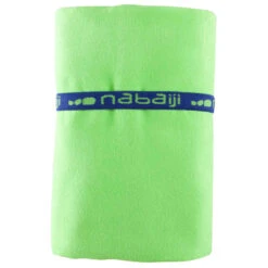 Serviette Microfibre Verte Fluo Ultra Compacte Taille XL 110 X 175 Cm 14 Serviette Microfibre Verte Fluo Ultra Compacte Taille XL 110 X 175 Cm -Nabaiji serviette microfibre bleu cina ultra compacte taille xl 110 x 175 cm 2