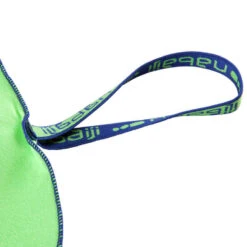 Serviette Microfibre Verte Fluo Ultra Compacte Taille XL 110 X 175 Cm 16 Serviette Microfibre Verte Fluo Ultra Compacte Taille XL 110 X 175 Cm -Nabaiji serviette microfibre bleu cina ultra compacte taille xl 110 x 175 cm 4