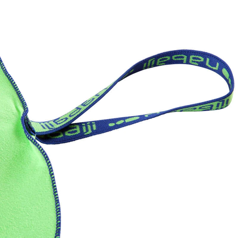 Serviette Microfibre Verte Fluo Ultra Compacte Taille XL 110 X 175 Cm 7 Serviette Microfibre Verte Fluo Ultra Compacte Taille XL 110 X 175 Cm – Image 5