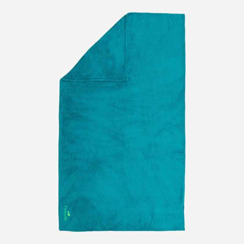 Serviette De Bain Microfibre Ultra Douce Bleu Taille XL 110 X 175 Cm 3 Serviette De Bain Microfibre Ultra Douce Bleu Taille XL 110 X 175 Cm