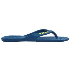 Tongs De Piscine Homme - Tonga 100 Basic - Bleu -Nabaiji tongs de piscine homme tonga 100 basic bleu 2
